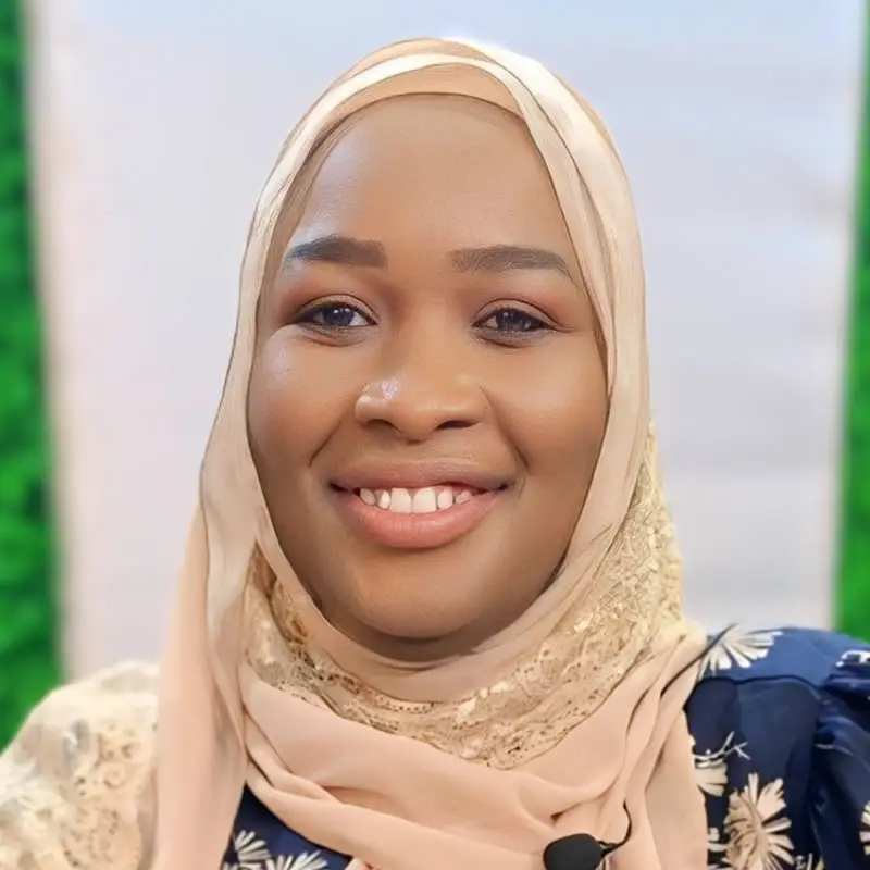 Faidatu Alhassan