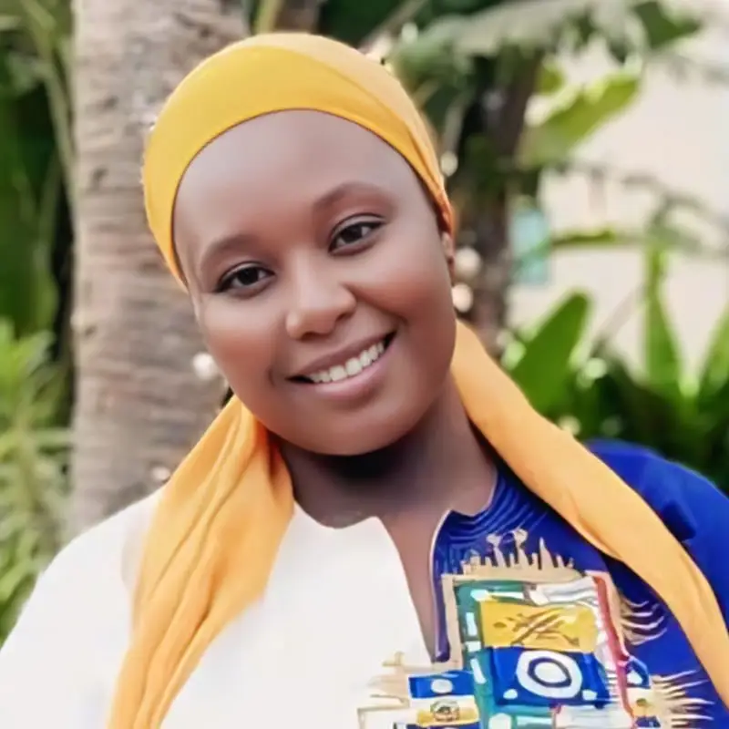 Hajia Khadijah Dauda