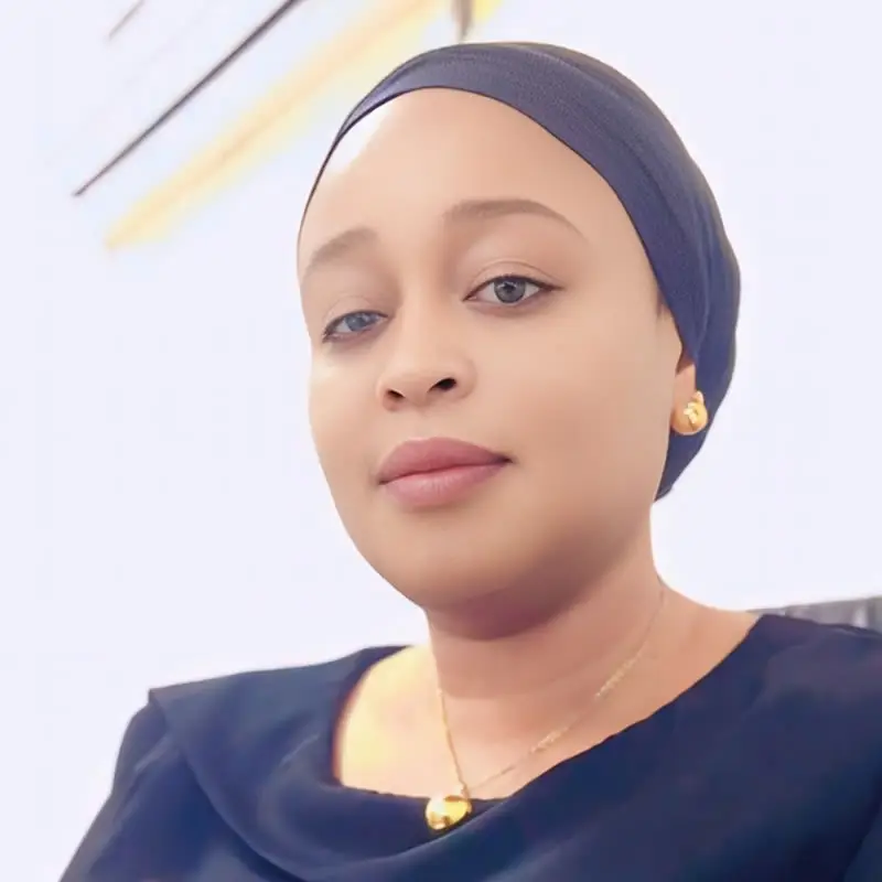 Hajia Murijana Sayibu