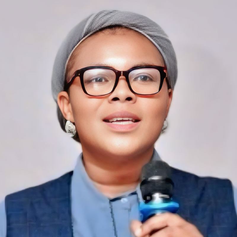 Zenatu Abdulai